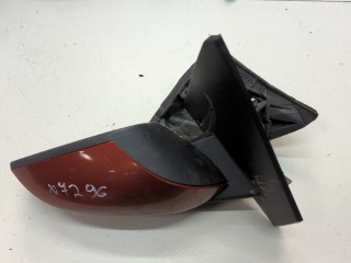 Зеркало боковое правое, ориг. номер 963740050R, 963010193R, Renault Megane 2008-2014