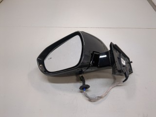 Зеркало боковое левое Chevrolet Bolt 2016-2021