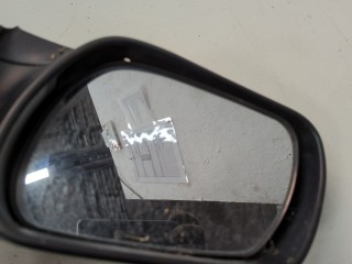 Зеркало боковое левое, ориг. номер BP5F69180L74, Mazda 3 2006-2009
