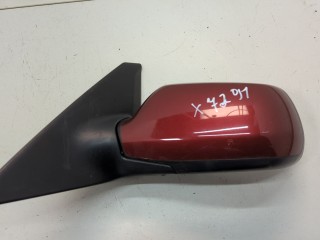 Зеркало боковое левое, ориг. номер BP5F69180L74, Mazda 3 2006-2009