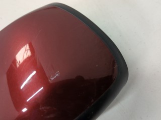 Зеркало боковое левое, ориг. номер BP5F69180L74, Mazda 3 2006-2009
