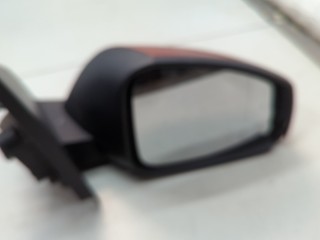 Зеркало боковое правое Renault Megane 2006-2009