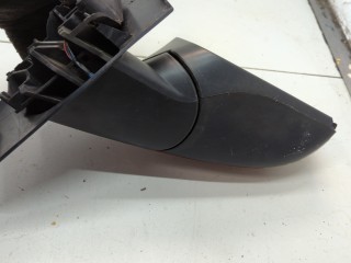 Зеркало боковое правое, ориг. номер 963010193R, Renault Megane 2006-2009