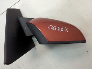 Зеркало боковое правое, ориг. номер 963010193R, Renault Megane 2006-2009