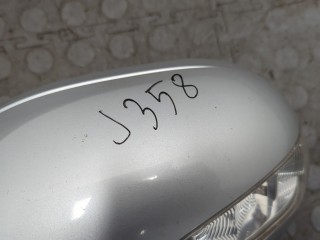Зеркало боковое левое, Mercedes M-Класс 2008-2011