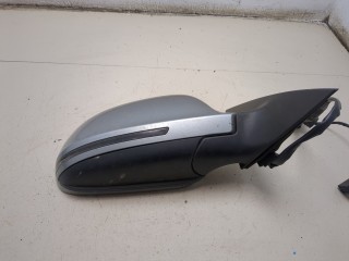 Зеркало боковое правое, ориг. номер 4F2857410AG01C, Audi A6 2008-2011