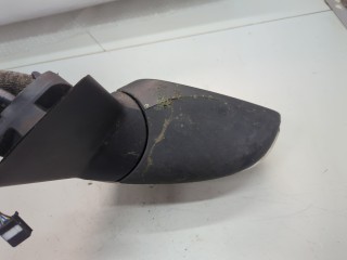 Зеркало боковое правое, ориг. номер 963019850R, Renault Scenic 2009-2012