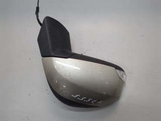 Зеркало боковое правое, ориг. номер 963019850R, Renault Scenic 2009-2012