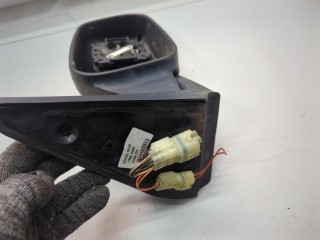 Зеркало боковое правое, ориг. номер CRB110660, 1H2Z17682KA, Land Rover Discovery 2002-2004