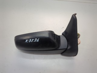 Зеркало боковое правое, ориг. номер CRB110660, 1H2Z17682KA, Land Rover Discovery 2002-2004