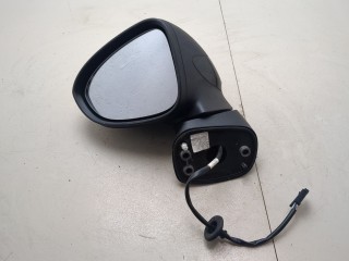 Зеркало боковое левое Opel Zafira 2008-2014