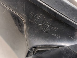 Зеркало боковое левое, ориг. номер 1426480, Opel Zafira 2008-2014