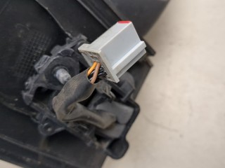 Зеркало боковое правое, ориг. номер 1728322, Ford Focus 2007-2011
