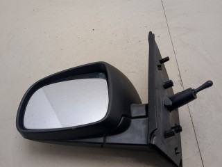 Зеркало боковое левое Nissan Note E11 2005-2008