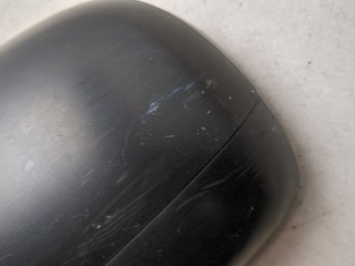 Зеркало боковое левое, ориг. номер 963029U00B, Nissan Note E11 2005-2008