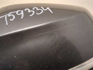Зеркало боковое левое, ориг. номер 51167285001, 7285001, BMW 3 серия 2008-2013