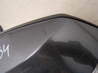 Зеркало боковое левое, ориг. номер 51167285001, 7285001, BMW 3 серия 2008-2013