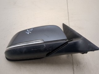 Зеркало боковое правое, ориг. номер 51167285002, 7285002, BMW 3 серия 2008-2013