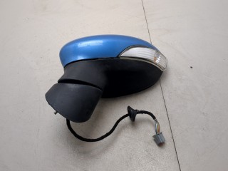 Зеркало боковое левое, ориг. номер 1753823, 8A6117683CJ5YYW, Ford Fiesta 2008-2013