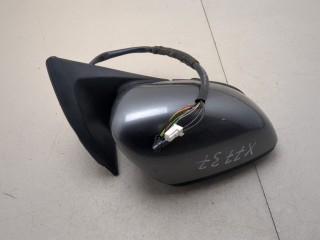 Зеркало боковое правое, ориг. номер 963015SJ2D, Nissan Leaf 2017-2026