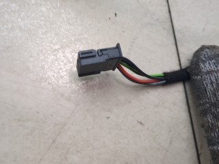 Зеркало боковое правое, ориг. номер 51163448134, 3448134, BMW X3 E83 2006-2010