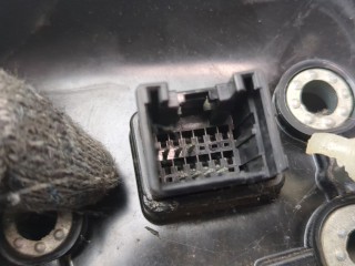 Зеркало боковое левое, ориг. номер 96818129, Chevrolet Captiva 2006-2011