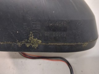 Зеркало боковое левое, ориг. номер 8153NE, Peugeot 308 2007-2011