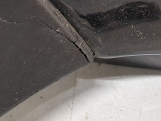 Зеркало боковое левое, ориг. номер 95143697, Opel Mokka 2012-2016