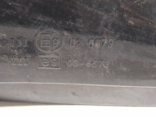 Зеркало боковое левое, ориг. номер 95143697, Opel Mokka 2012-2016
