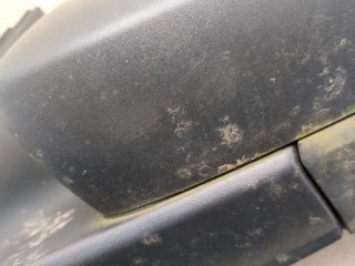 Зеркало боковое левое, ориг. номер 5JC857507B, 5JA857521B, 5JA857537, Skoda Rapid 2012-2017