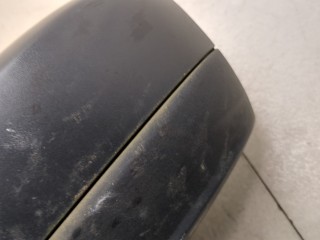 Зеркало боковое левое, ориг. номер 5JC857507B, 5JA857521B, 5JA857537, Skoda Rapid 2012-2017