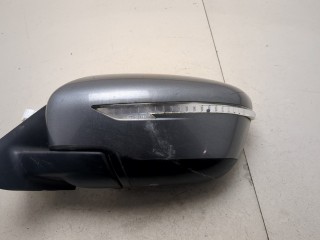 Зеркало боковое левое, ориг. номер 96302BV80B, Nissan Juke 2014-2020