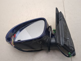Зеркало боковое левое Volkswagen Passat 2005-2010