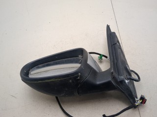 Зеркало боковое левое Volkswagen Golf 6 2008-2012