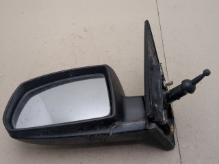 Зеркало боковое левое KIA Rio 2005-2009