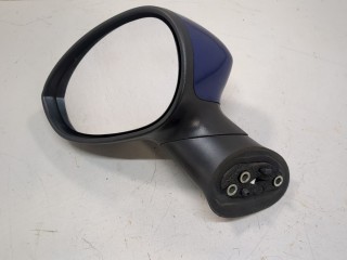 Зеркало боковое левое, ориг. номер 735465564, Fiat Grande Punto 2005-2010
