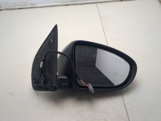 Зеркало боковое правое Nissan Qashqai 2010-2013