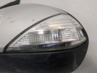 Зеркало боковое левое, ориг. номер A4548101516, A4548110733, A4548110160, Smart Forfour 2004-2006