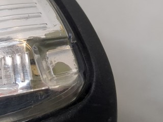 Зеркало боковое левое, ориг. номер A4548101516, A4548110733, A4548110160, Smart Forfour 2004-2006