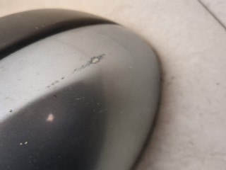 Зеркало боковое правое, ориг. номер GS8V6912ZB, Mazda 6 2009-2014