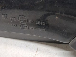 Зеркало боковое правое, ориг. номер 95143709, Opel Mokka 2012-2016