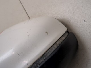 Зеркало боковое левое, ориг. номер 76258TV0E11, Honda Civic 2008-2012