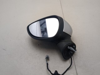 Зеркало боковое левое, ориг. номер 1753804, 8A6117683BH5YYW, Ford Fiesta 2008-2013