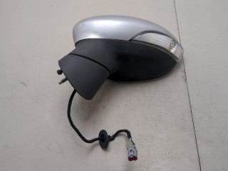 Зеркало боковое левое, ориг. номер 1753804, 8A6117683BH5YYW, Ford Fiesta 2008-2013