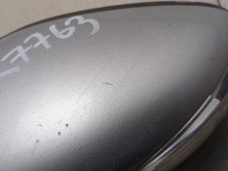 Зеркало боковое левое, ориг. номер 1753804, 8A6117683BH5YYW, Ford Fiesta 2008-2013