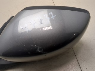Зеркало боковое левое, ориг. номер 963025SJ2D, Nissan Leaf 2017-2026
