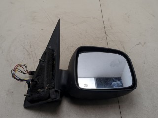Зеркало боковое правое, ориг. номер 55155846AE, Jeep Liberty 2001-2004