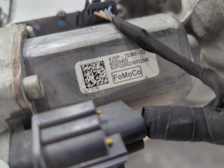 Редуктор моста передний, ориг. номер K2GP7G360CE, LX6Z7251V, Ford Escape 2019-2022