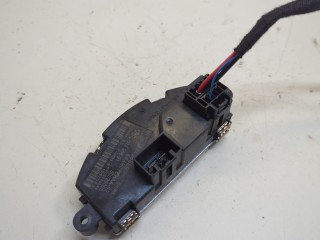 Сопротивление отопителя (моторчика печки), ориг. номер 84496889, Chevrolet Bolt 2016-2021
