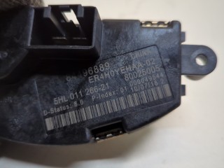 Сопротивление отопителя (моторчика печки), ориг. номер 84496889, Chevrolet Bolt 2016-2021